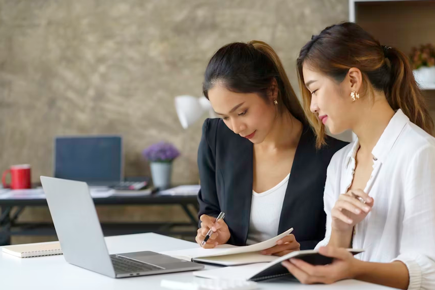 Dịch vụ đăng ký kinh doanh tại An Giang